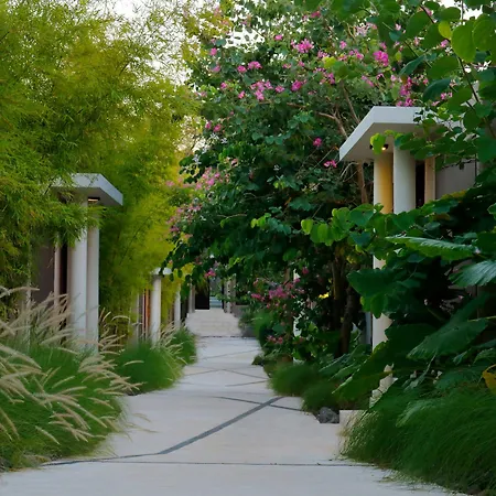 Vinila Nusa Dua Villa
