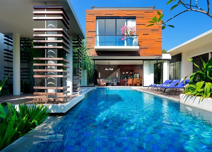 Hotel Vinila Nusa Dua (Bali)