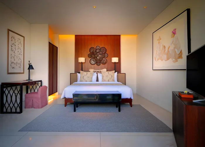 Hotel Vinila Nusa Dua (Bali)