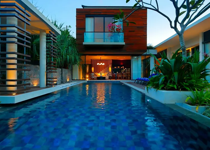 Hotel Vinila *