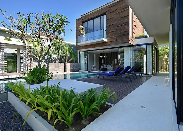 Hotel Vinila Nusa Dua (Bali)