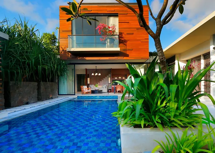 Hotel Vinila Nusa Dua (Bali)