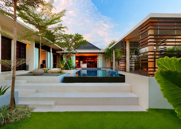 Vinila * Nusa Dua (Bali)
