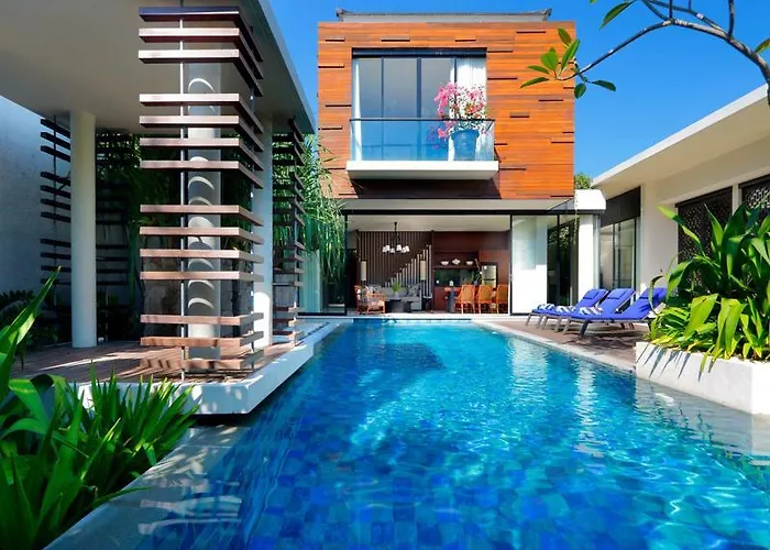 Hotel Vinila Nusa Dua (Bali)
