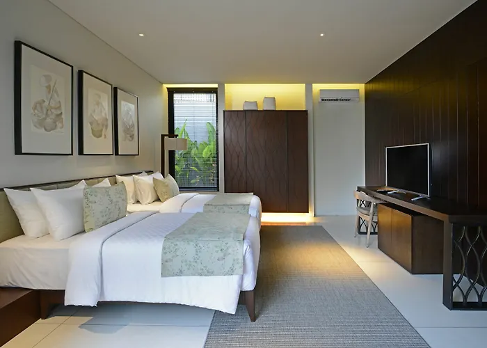 Hotel Vinila Nusa Dua (Bali)