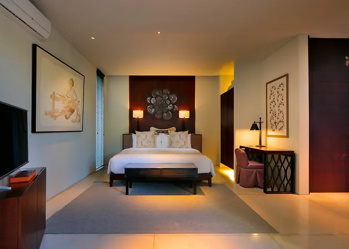 Vinila Hotel Nusa Dua (Bali)